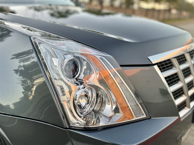 2013 Cadillac CTS 3.6L   - Photo 38 - Stafford, TX 77477