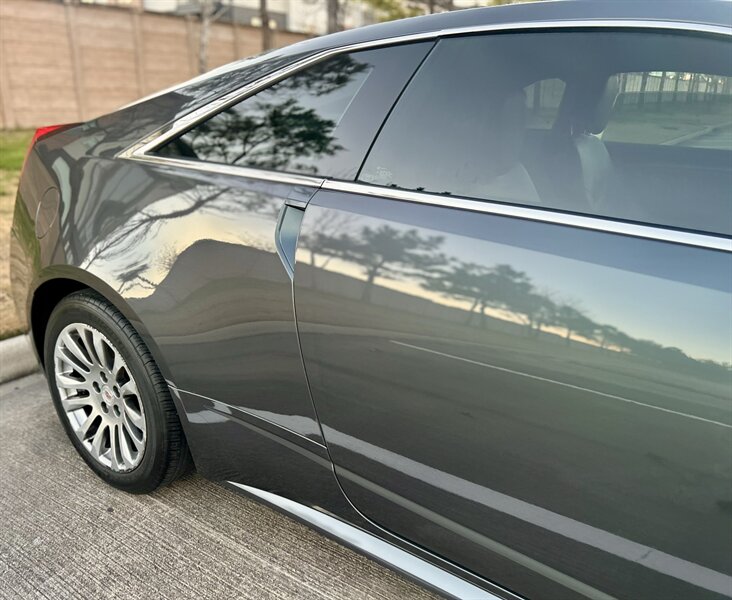 2013 Cadillac CTS 3.6L   - Photo 52 - Stafford, TX 77477