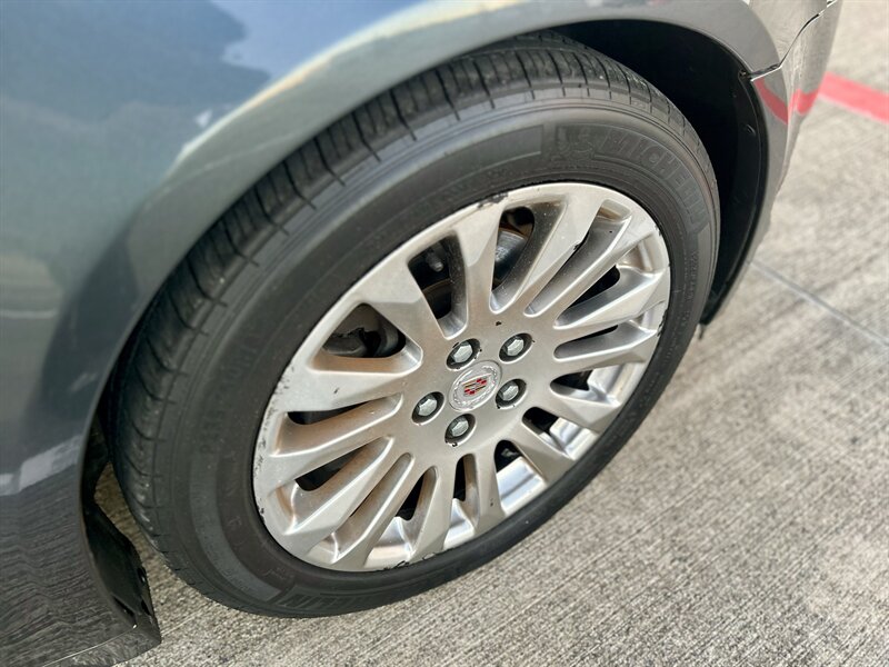 2013 Cadillac CTS 3.6L   - Photo 59 - Stafford, TX 77477