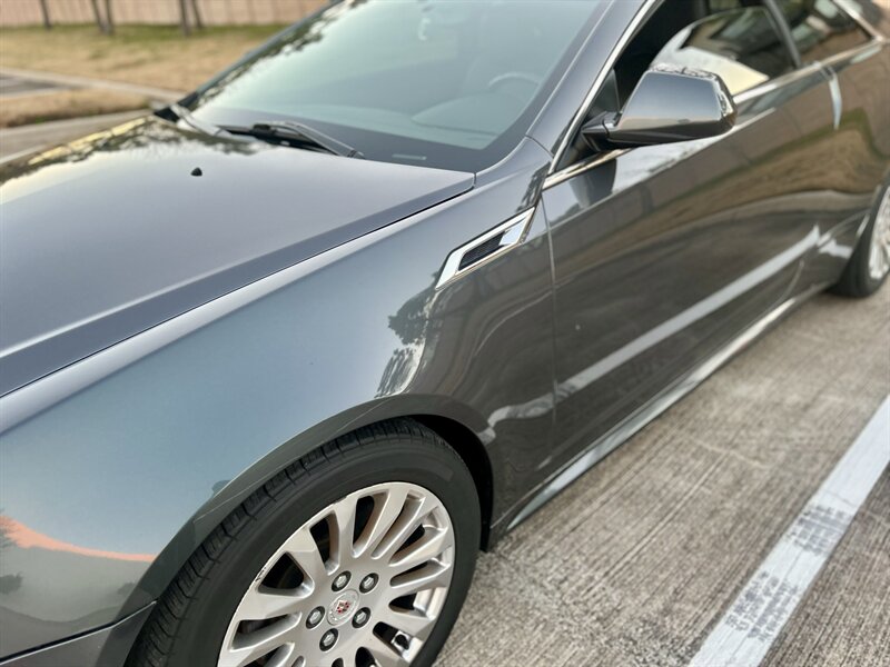 2013 Cadillac CTS 3.6L   - Photo 40 - Stafford, TX 77477