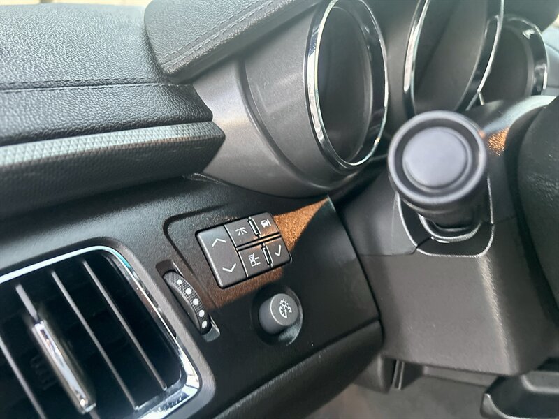 2013 Cadillac CTS 3.6L   - Photo 25 - Stafford, TX 77477