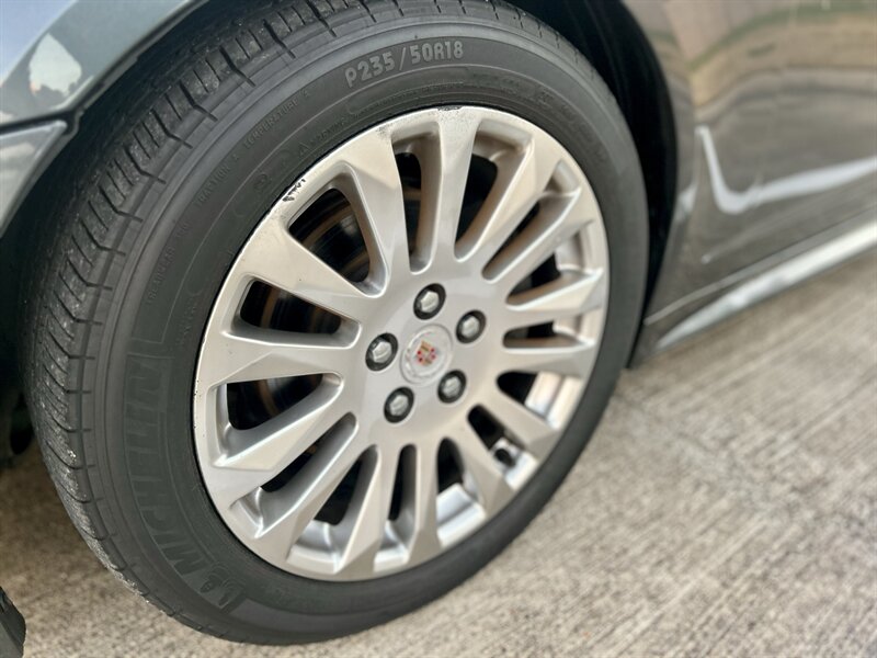 2013 Cadillac CTS 3.6L   - Photo 56 - Stafford, TX 77477