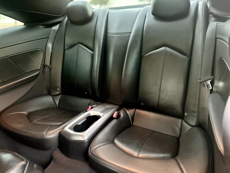 2013 Cadillac CTS 3.6L   - Photo 35 - Stafford, TX 77477