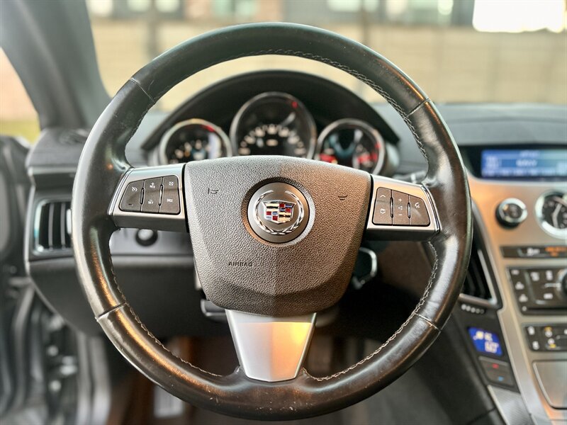 2013 Cadillac CTS 3.6L   - Photo 19 - Stafford, TX 77477