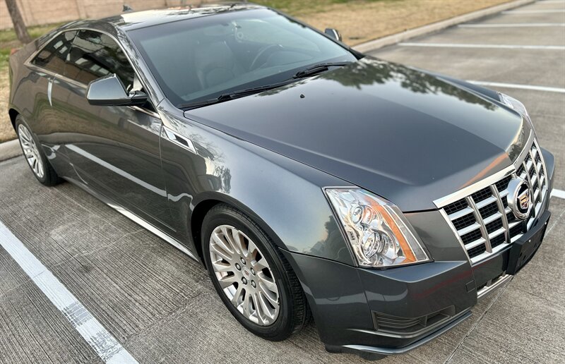 2013 Cadillac CTS 3.6L   - Photo 7 - Stafford, TX 77477