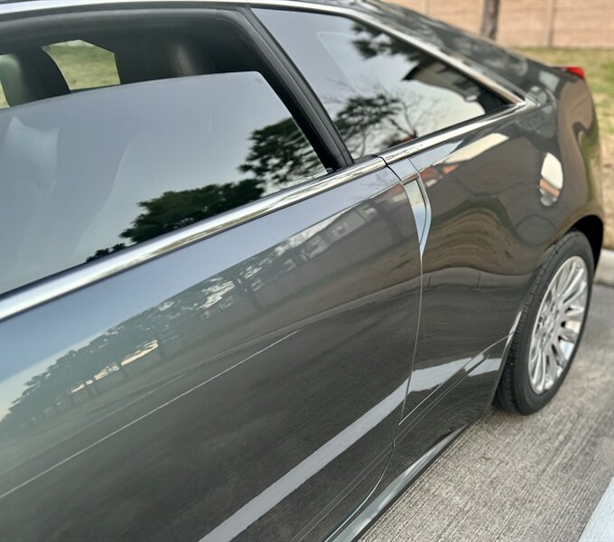 2013 Cadillac CTS 3.6L   - Photo 42 - Stafford, TX 77477