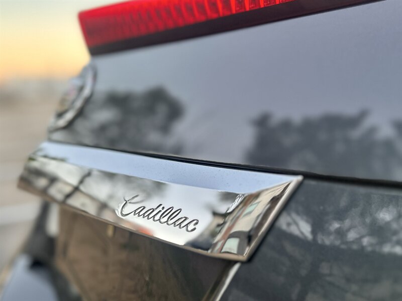 2013 Cadillac CTS 3.6L   - Photo 47 - Stafford, TX 77477