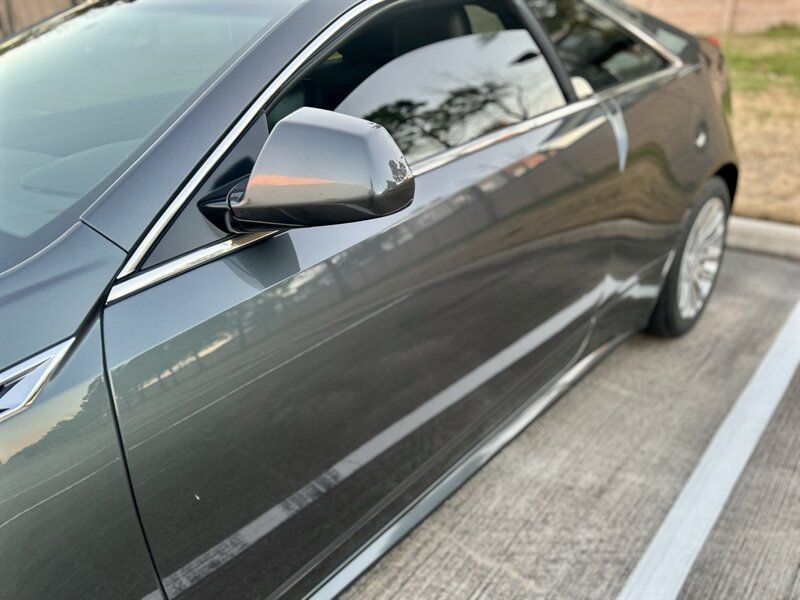 2013 Cadillac CTS 3.6L   - Photo 41 - Stafford, TX 77477