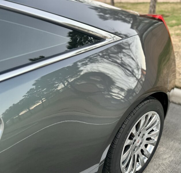 2013 Cadillac CTS 3.6L   - Photo 43 - Stafford, TX 77477