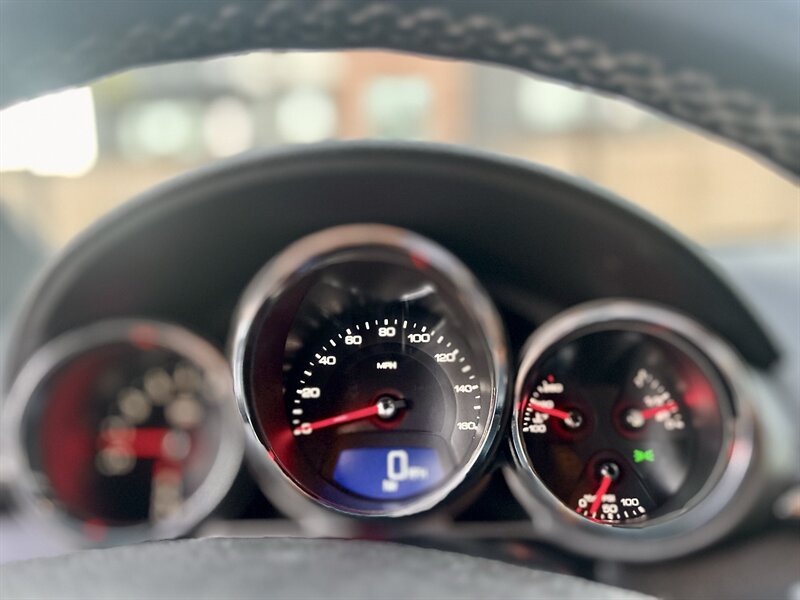 2013 Cadillac CTS 3.6L   - Photo 21 - Stafford, TX 77477