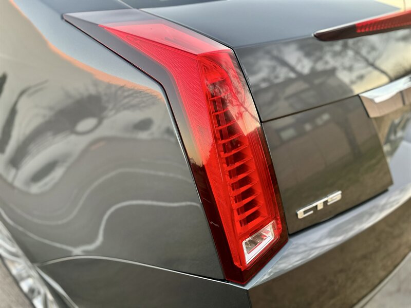 2013 Cadillac CTS 3.6L   - Photo 45 - Stafford, TX 77477