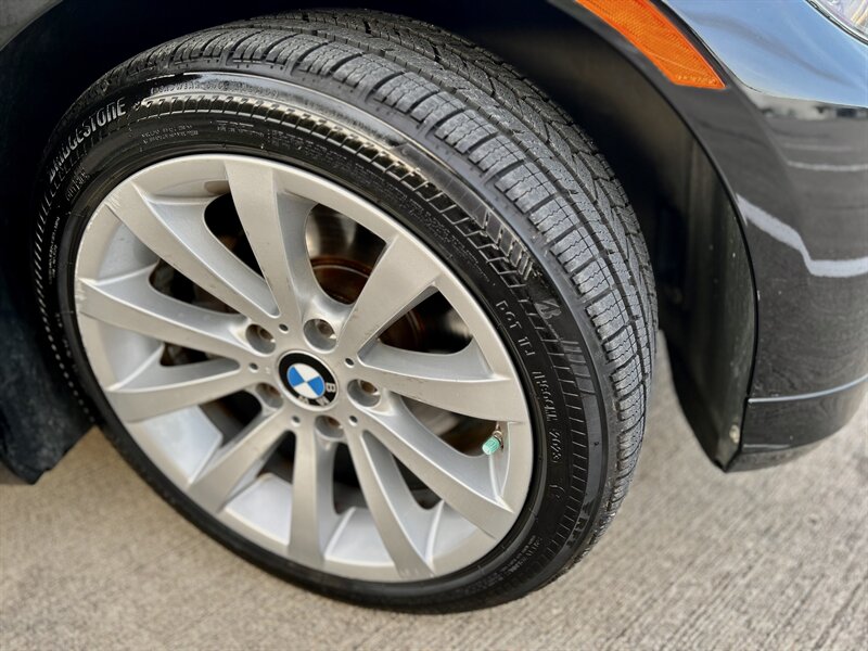 2011 BMW 328i YouTube VIDEO  6-SPEED MANUAL TRANSMISSION RARE  88K LOW MILES - Photo 53 - Stafford, TX 77477