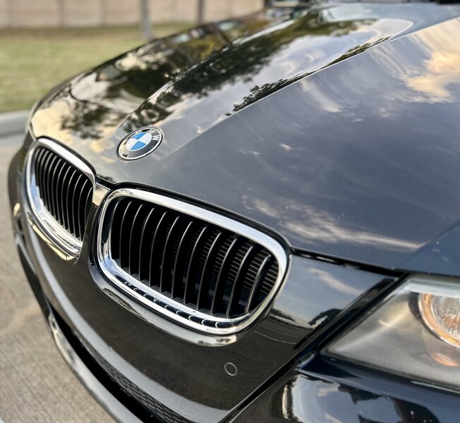 2011 BMW 328i YouTube VIDEO  6-SPEED MANUAL TRANSMISSION RARE  88K LOW MILES - Photo 21 - Stafford, TX 77477