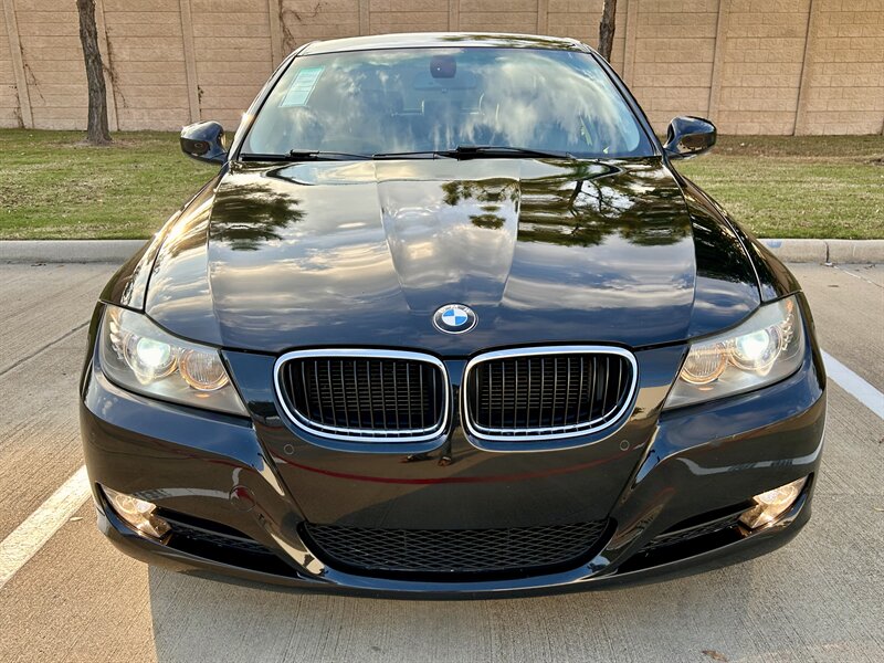 2011 BMW 328i YouTube VIDEO  6-SPEED MANUAL TRANSMISSION RARE  88K LOW MILES - Photo 7 - Stafford, TX 77477