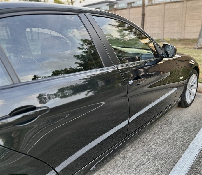 2011 BMW 328i YouTube VIDEO  6-SPEED MANUAL TRANSMISSION RARE  88K LOW MILES - Photo 20 - Stafford, TX 77477