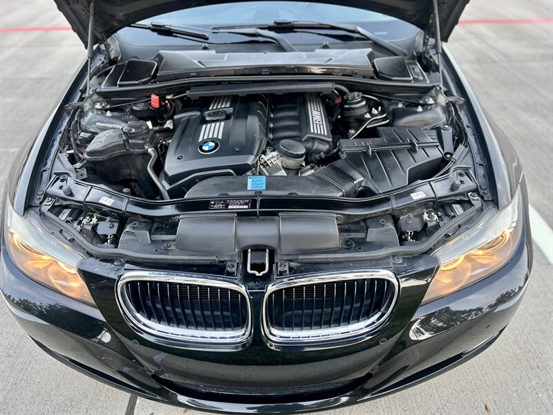 2011 BMW 328i YouTube VIDEO  6-SPEED MANUAL TRANSMISSION RARE  88K LOW MILES - Photo 59 - Stafford, TX 77477