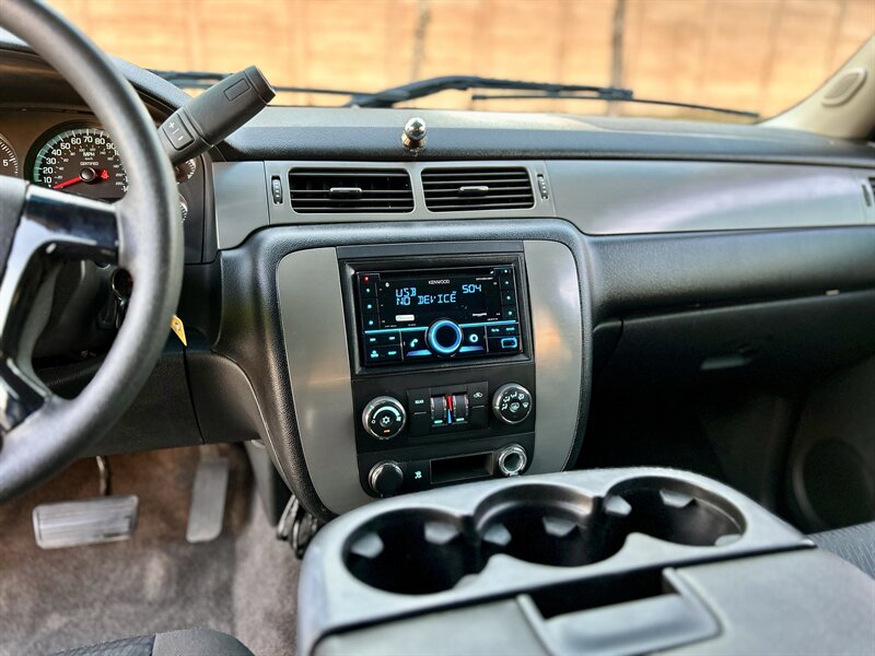 2011 Chevrolet Tahoe POLICE PPV 77K LOW MILES 5.3l V8 YOUTUBE VIDEO   - Photo 38 - Stafford, TX 77477