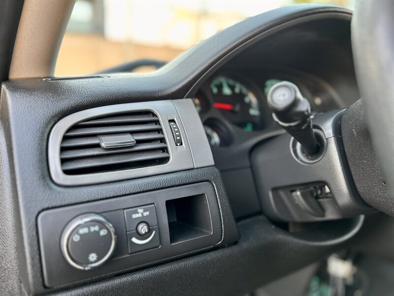 2011 Chevrolet Tahoe POLICE PPV 77K LOW MILES 5.3l V8 YOUTUBE VIDEO   - Photo 36 - Stafford, TX 77477