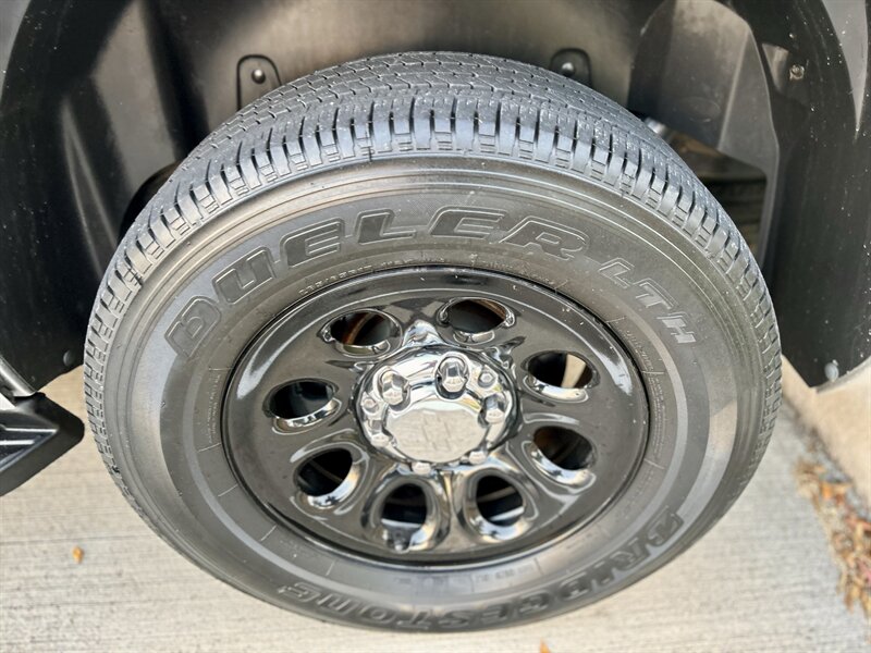 2011 Chevrolet Tahoe POLICE PPV 77K LOW MILES 5.3l V8 YOUTUBE VIDEO   - Photo 68 - Stafford, TX 77477