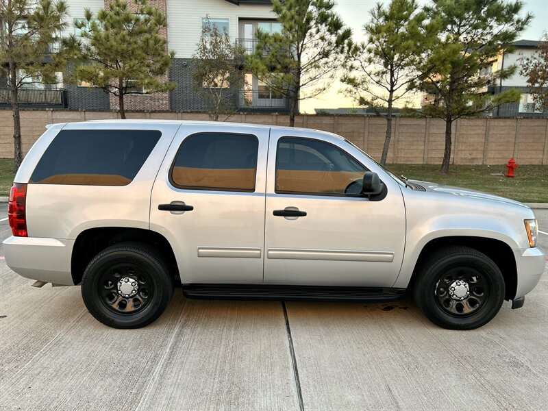 2011 Chevrolet Tahoe POLICE PPV 77K LOW MILES 5.3l V8 YOUTUBE VIDEO   - Photo 21 - Stafford, TX 77477