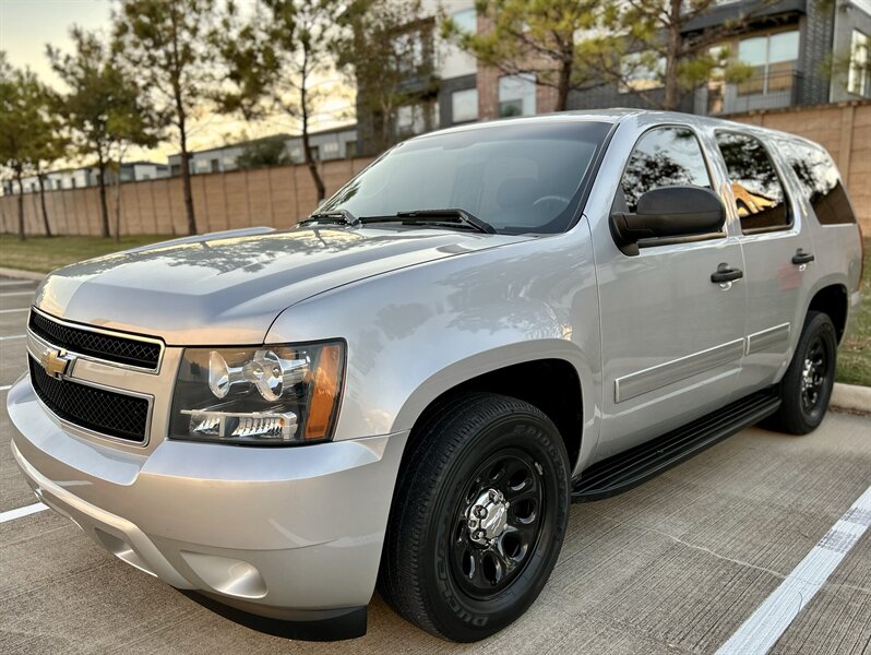2011 Chevrolet Tahoe POLICE PPV 77K LOW MILES 5.3l V8 YOUTUBE VIDEO   - Photo 7 - Stafford, TX 77477