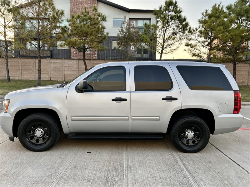 2011 Chevrolet Tahoe POLICE PPV 77K LOW MILES 5.3l V8 YOUTUBE VIDEO   - Photo 20 - Stafford, TX 77477