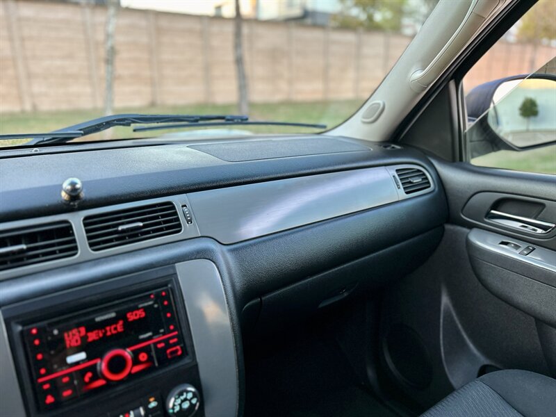 2011 Chevrolet Tahoe POLICE PPV 77K LOW MILES 5.3l V8 YOUTUBE VIDEO   - Photo 44 - Stafford, TX 77477