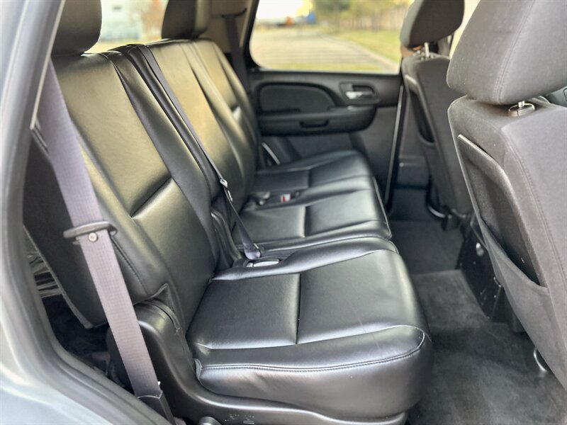 2011 Chevrolet Tahoe POLICE PPV 77K LOW MILES 5.3l V8 YOUTUBE VIDEO   - Photo 56 - Stafford, TX 77477