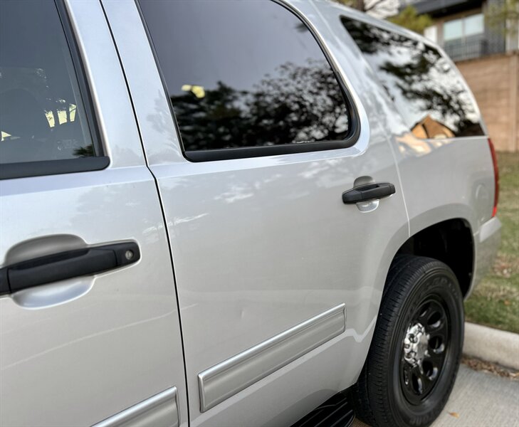 2011 Chevrolet Tahoe POLICE PPV 77K LOW MILES 5.3l V8 YOUTUBE VIDEO   - Photo 19 - Stafford, TX 77477