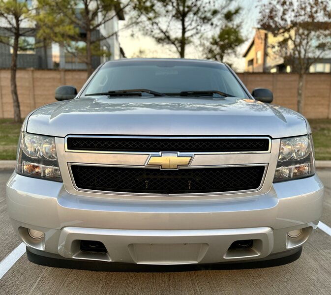 2011 Chevrolet Tahoe POLICE PPV 77K LOW MILES 5.3l V8 YOUTUBE VIDEO   - Photo 3 - Stafford, TX 77477