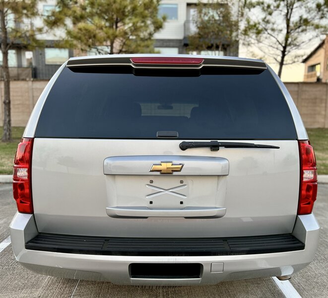 2011 Chevrolet Tahoe POLICE PPV 77K LOW MILES 5.3l V8 YOUTUBE VIDEO   - Photo 24 - Stafford, TX 77477
