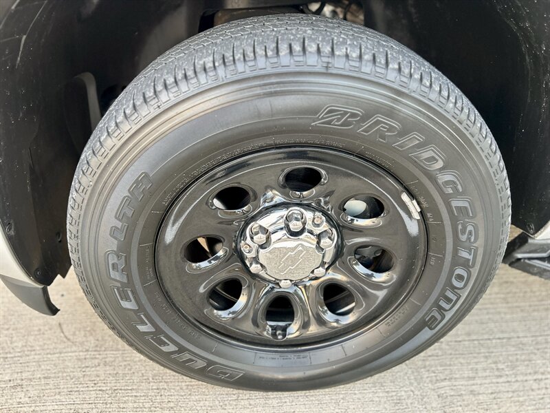 2011 Chevrolet Tahoe POLICE PPV 77K LOW MILES 5.3l V8 YOUTUBE VIDEO   - Photo 67 - Stafford, TX 77477