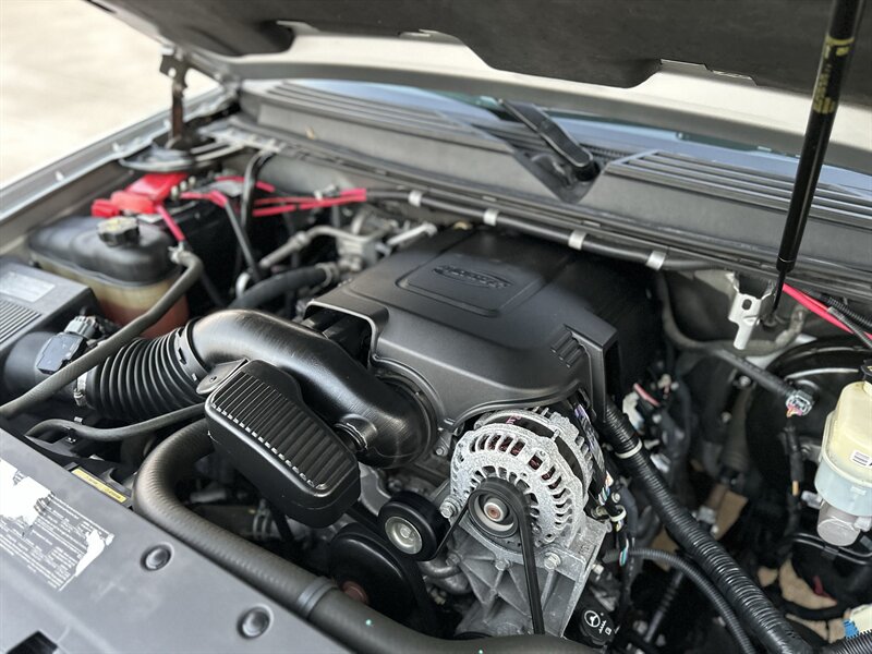 2011 Chevrolet Tahoe POLICE PPV 77K LOW MILES 5.3l V8 YOUTUBE VIDEO   - Photo 65 - Stafford, TX 77477