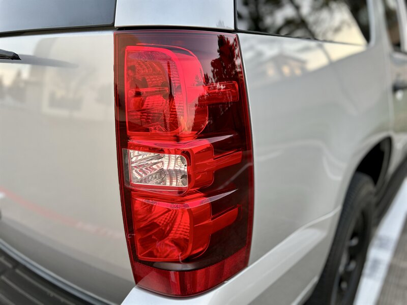 2011 Chevrolet Tahoe POLICE PPV 77K LOW MILES 5.3l V8 YOUTUBE VIDEO   - Photo 31 - Stafford, TX 77477