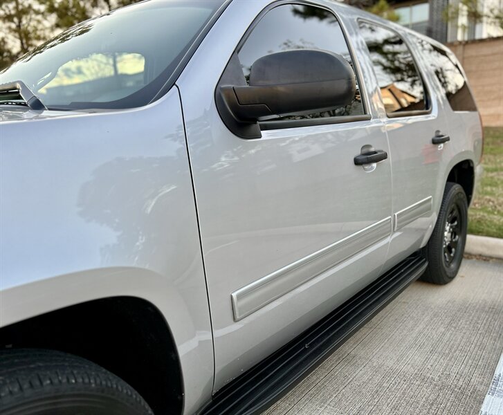 2011 Chevrolet Tahoe POLICE PPV 77K LOW MILES 5.3l V8 YOUTUBE VIDEO   - Photo 18 - Stafford, TX 77477