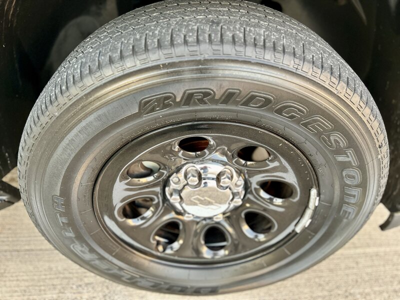 2011 Chevrolet Tahoe POLICE PPV 77K LOW MILES 5.3l V8 YOUTUBE VIDEO   - Photo 69 - Stafford, TX 77477