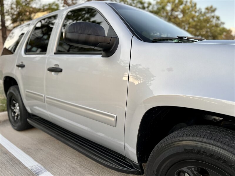 2011 Chevrolet Tahoe POLICE PPV 77K LOW MILES 5.3l V8 YOUTUBE VIDEO   - Photo 15 - Stafford, TX 77477