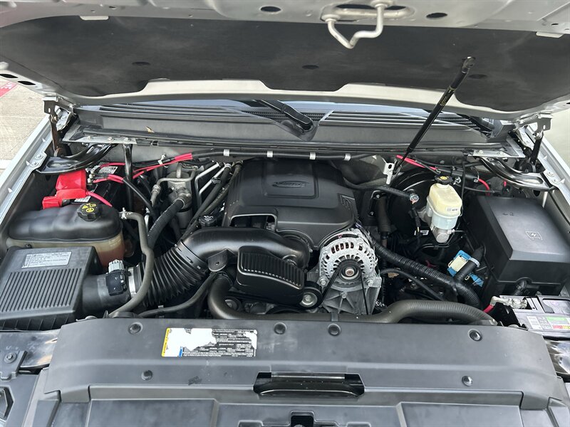 2011 Chevrolet Tahoe POLICE PPV 77K LOW MILES 5.3l V8 YOUTUBE VIDEO   - Photo 64 - Stafford, TX 77477