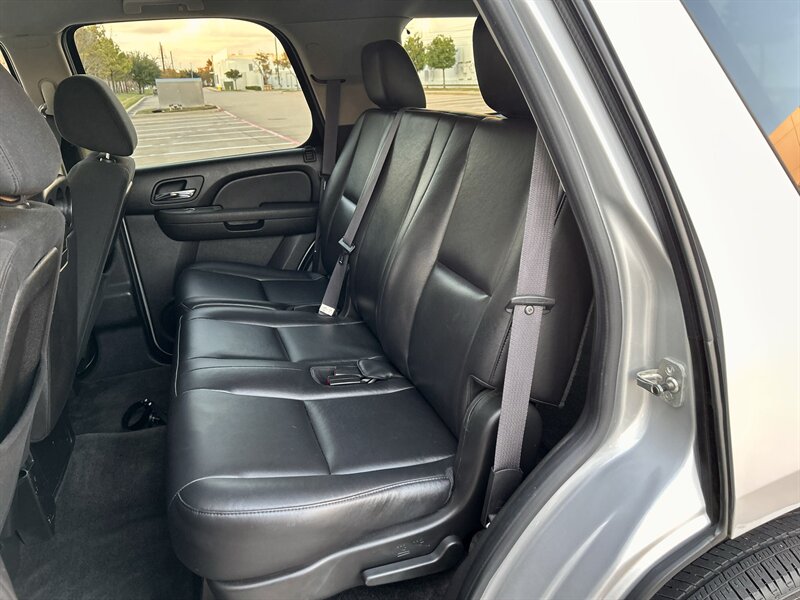 2011 Chevrolet Tahoe POLICE PPV 77K LOW MILES 5.3l V8 YOUTUBE VIDEO   - Photo 51 - Stafford, TX 77477