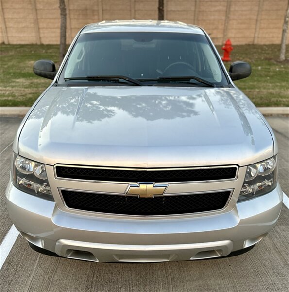 2011 Chevrolet Tahoe POLICE PPV 77K LOW MILES 5.3l V8 YOUTUBE VIDEO   - Photo 4 - Stafford, TX 77477
