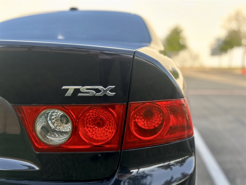2007 Acura ACURA TSX 6 SPEED MANUAL TRANSMISSION NAV RARE YOUTUBE VIDEO   - Photo 23 - Stafford, TX 77477