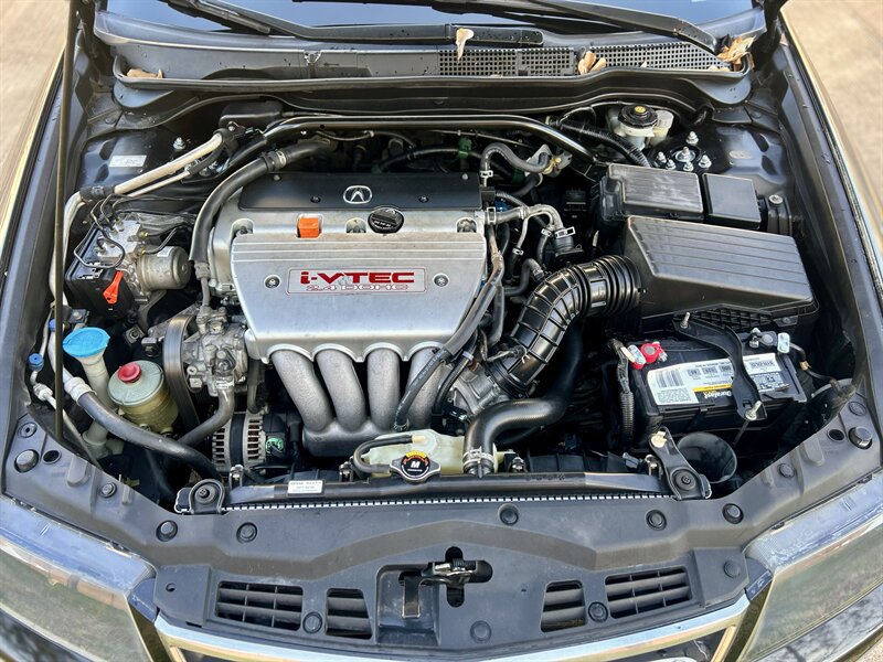2007 Acura ACURA TSX 6 SPEED MANUAL TRANSMISSION NAV RARE YOUTUBE VIDEO   - Photo 61 - Stafford, TX 77477