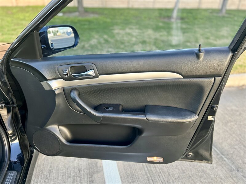 2007 Acura ACURA TSX 6 SPEED MANUAL TRANSMISSION NAV RARE YOUTUBE VIDEO   - Photo 52 - Stafford, TX 77477