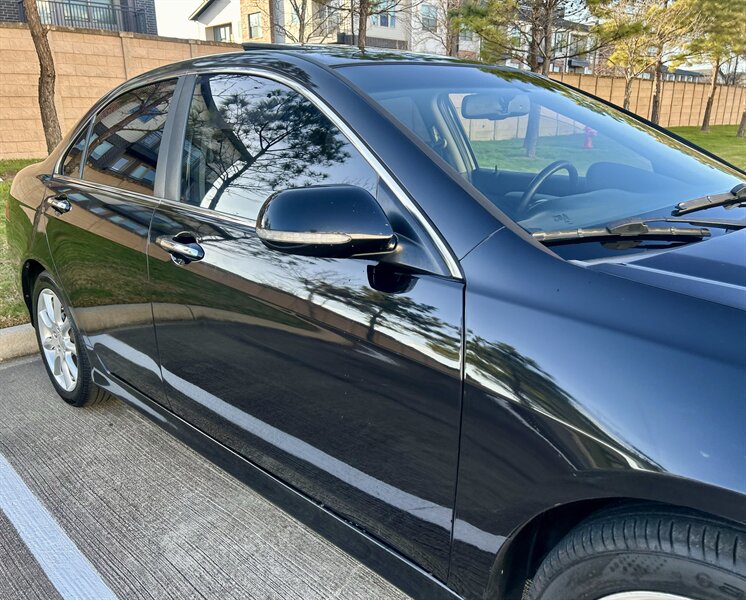 2007 Acura ACURA TSX 6 SPEED MANUAL TRANSMISSION NAV RARE YOUTUBE VIDEO   - Photo 31 - Stafford, TX 77477