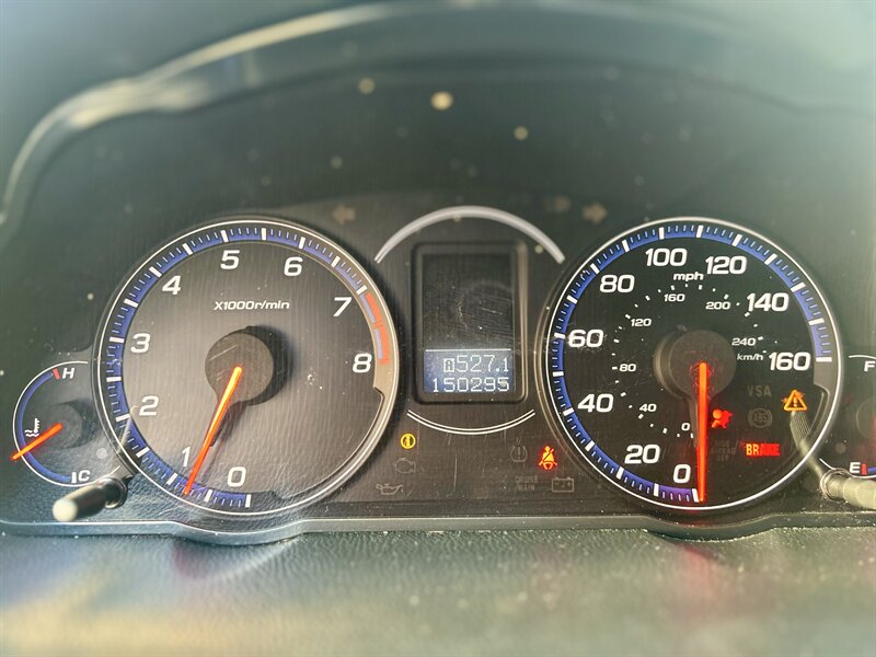 2007 Acura ACURA TSX 6 SPEED MANUAL TRANSMISSION NAV RARE YOUTUBE VIDEO   - Photo 34 - Stafford, TX 77477