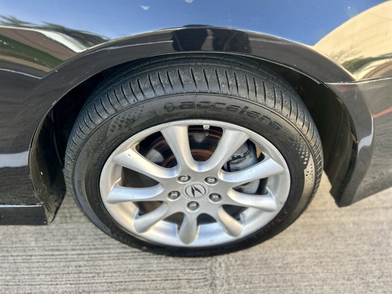 2007 Acura ACURA TSX 6 SPEED MANUAL TRANSMISSION NAV RARE YOUTUBE VIDEO   - Photo 59 - Stafford, TX 77477