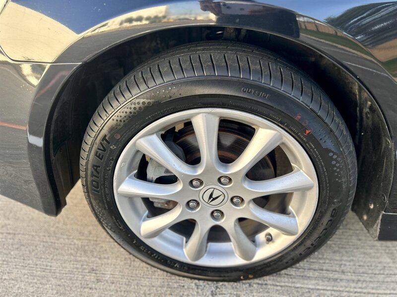 2007 Acura ACURA TSX 6 SPEED MANUAL TRANSMISSION NAV RARE YOUTUBE VIDEO   - Photo 57 - Stafford, TX 77477