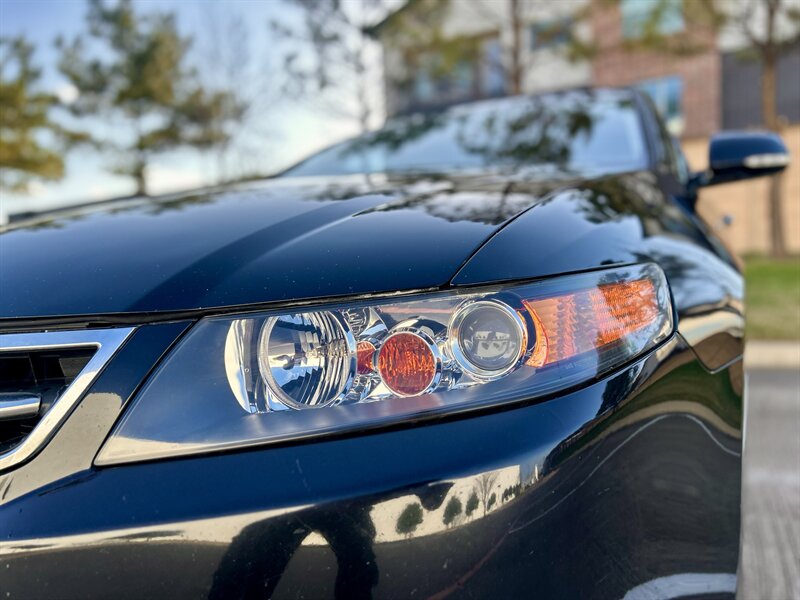 2007 Acura ACURA TSX 6 SPEED MANUAL TRANSMISSION NAV RARE YOUTUBE VIDEO   - Photo 22 - Stafford, TX 77477