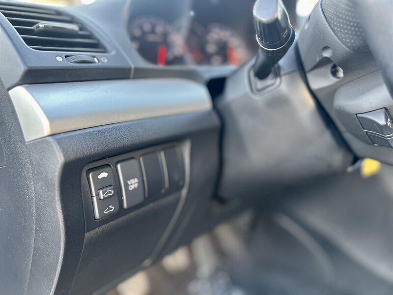 2007 Acura ACURA TSX 6 SPEED MANUAL TRANSMISSION NAV RARE YOUTUBE VIDEO   - Photo 39 - Stafford, TX 77477