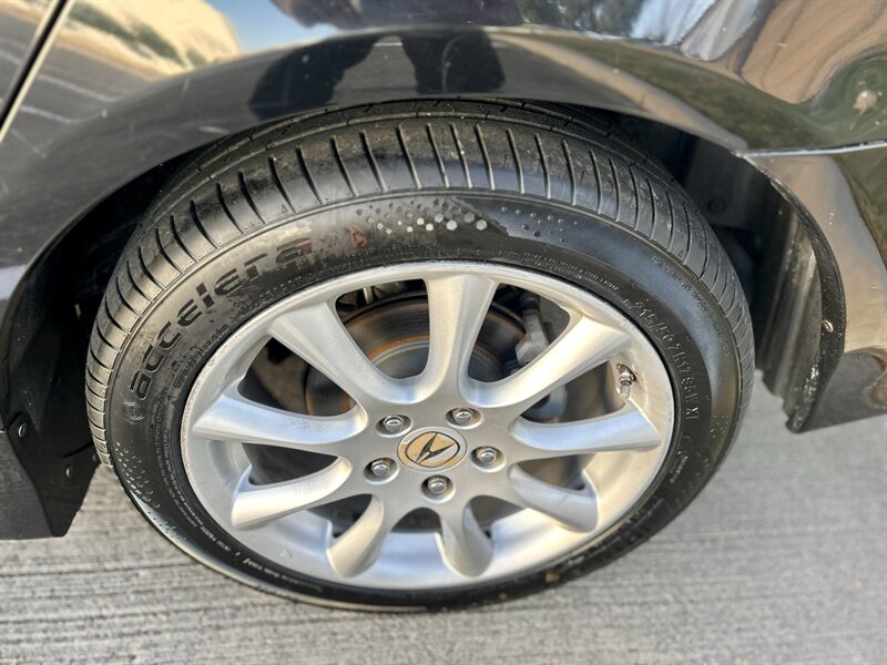 2007 Acura ACURA TSX 6 SPEED MANUAL TRANSMISSION NAV RARE YOUTUBE VIDEO   - Photo 58 - Stafford, TX 77477